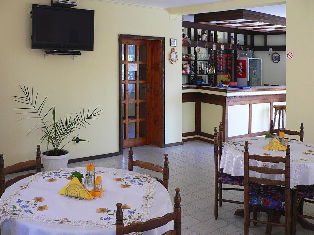 Guest House Kalina Saints Constantine and Helena Bagian luar foto